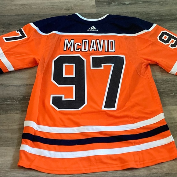 NHL jerseys - Picture 2 of 2